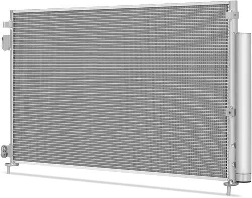 Vista 79 de AUTOSAVER88 Condensador de A/C AC Condensador de Aire Acondicionado Compatible con 2002 2003 2004 2005 2006 Camry 2004-2007 2008 Solara 2002-2003