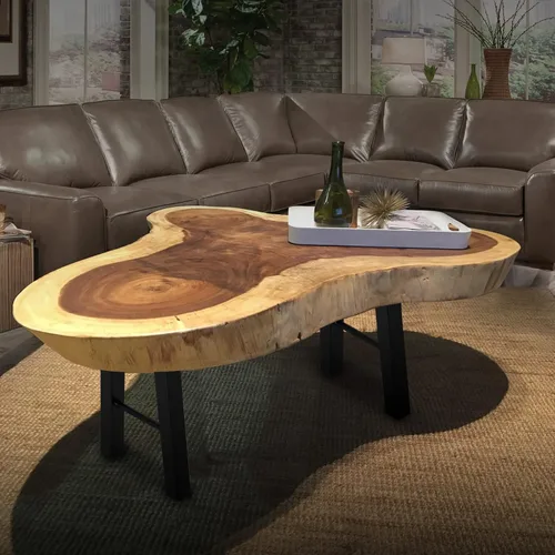 Vista 8 de ALLCOS Patas de banco de metal de 16 pulgadas, patas de mesa de centro resistentes para muebles de escritorio, patas de silla, color negro, juego