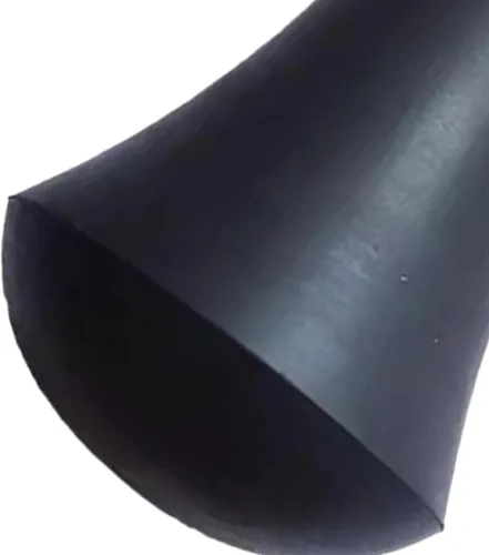 Vista 8 de Vaveren Soporte antideslizante para patas de tambor, 3 unidades, punta de percusión profesional, accesorios de percusión para tambor, piezas