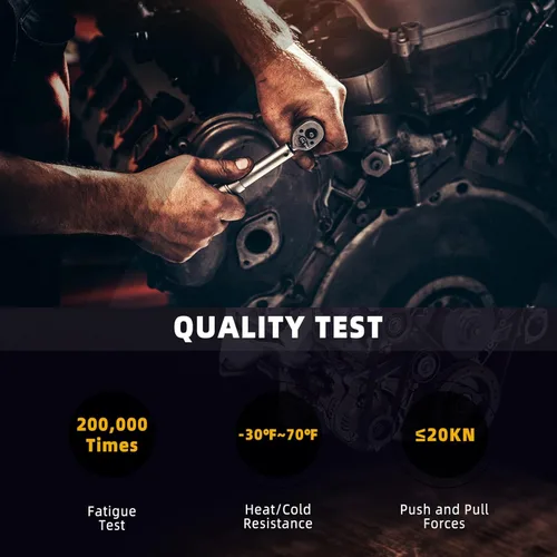 Vista 4 de Bapmic Kit de brazo de control delantero inferior de repuesto para Subaru Forester 2009-2013, para Subaru Impreza 2011-2014 con conjunto de rótula