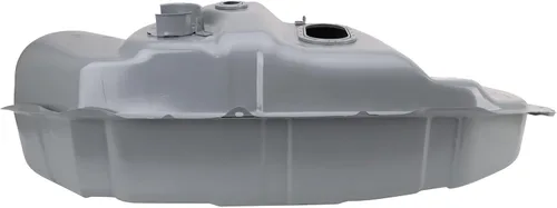 Vista 5 de TRQ Depósito de combustible de gasolina de 18.5 galones compatible con Toyota Tacoma 2003-2004