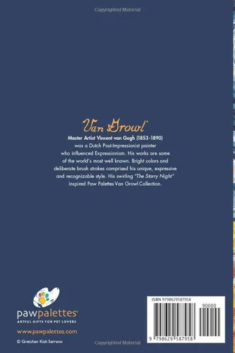 Vista 2 de Golden Retriever Pawsitive Journal Lined Gratitude Journal for Dog Lovers