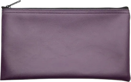 Vista 13 de Bolsa multiusos con cremallera, negro, 11 x 6