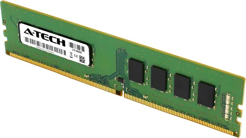 Vista 7 de A-Tech Kit de 8 GB (2 x 4 GB) RAM para MSI B365M PRO-VD, Infinite 8th, MPG Z390 GAMING PRO CARBON AC, Prestige PE130 8th, X370 XPOWER GAMING
