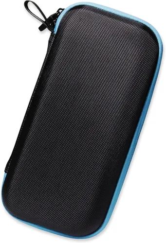 Vista 2 de CaseSack Funda para calculadora gráfica para Texas Instruments TI84 Plus, TI84, TI83, TI89, TI-Nspire CXII/TI Nspire CX CAS/TI Nspire CX, bolsillo