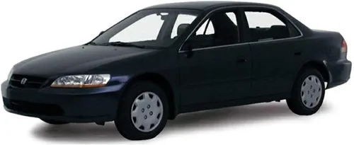 Vista 9 de XtremeVision Honda Accord 1998–2002 (12 unidades) Kit de luces LED para interior + Herramienta de instalación., Azul