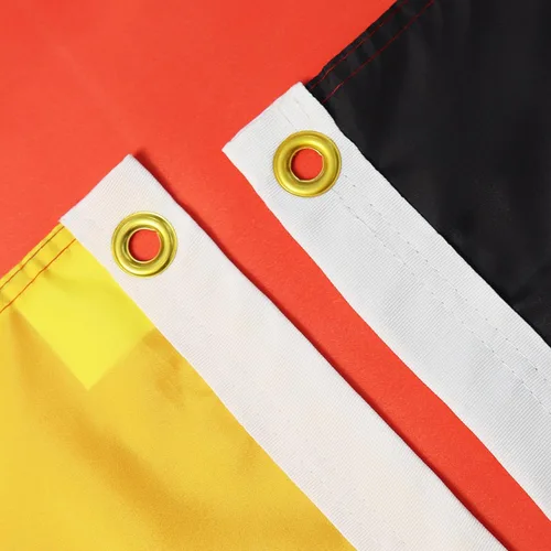 Vista 135 de AZ FLAG Bandera de Aland 2' x 3' - Banderas de Finlandia Aland 23.6 x 35.4 in - Banner 2x3 ft