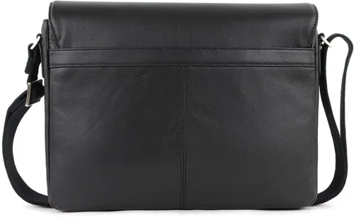 Vista 3 de Bugatti Nevada - Bolso bandolera (tamaño mediano)