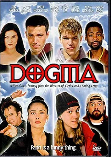 Dogma Special Edition