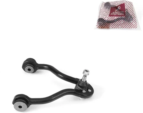 Vista 10 de Metrix RK80526 - Conjunto de brazo de control y rótula superior derecho delantero derecho para 99-05 Audi A4 Quattro, 98-04 A6 Quattro, 99-05 A4