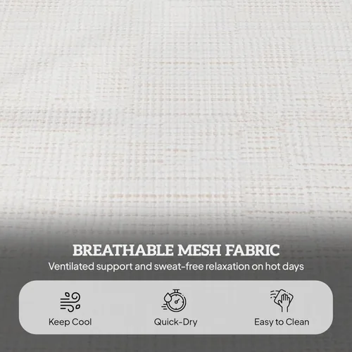 Vista 6 de Outsunny Silla tumbona bronceadora, silla de playa de 4 posiciones con agujeros para la cara y los brazos, reposacabezas de almohada, silla