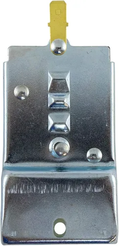 Vista 2 de Headlight Switch - Mechanics Choice for 1971-1973 Jeep J-2600