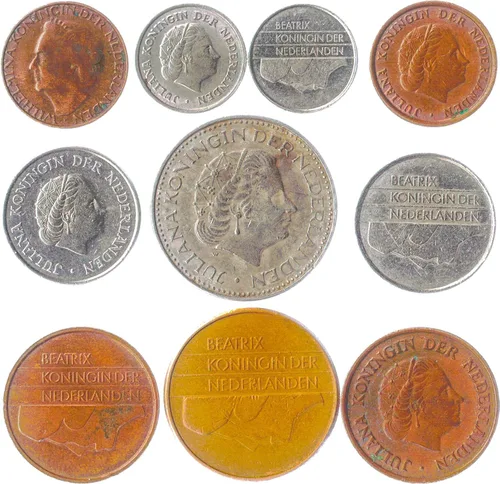 Vista 5 de Argentina 10 Monedas Mixtas de Novedad Cabeza de la Libertad Sol de Mayo Token Mundial Monedas de Fantasía