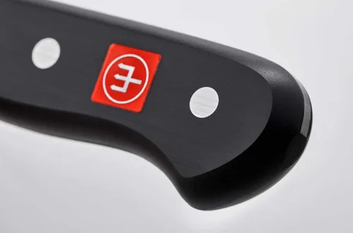 Vista 3 de Wusthof Juego de 6 unidades de cuchillos para carne Gourmet