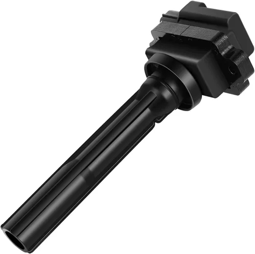 Vista 5 de 4 bobinas de encendido con 4 bujías de iridio PARA Suzuki Aerio 2004-2007 1.8L L4 50072 6741 IFR6E11