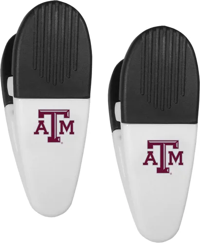 Siskiyou Sports NCAA Unisex Chip Clips