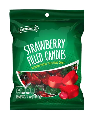 Vista 10 de Colombina Discos de caramelo de mantequilla – Caramelo duro a granel de sabor artificial – Bocadillo antiguo lleno de rico sabor a mantequilla