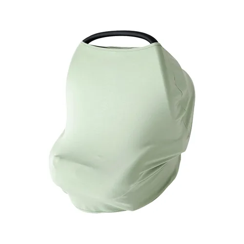 Vista 18 de PurComfy Funda de asiento de automóvil para bebé, funda de asiento de automóvil de viscosa de bambú súper suave para niños y niñas, fundas
