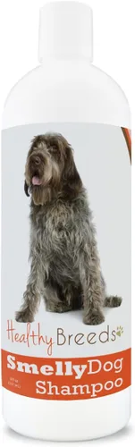 Vista 29 de Healthy Breeds Affenpinscher - Champú de bicarbonato de sodio para perros, 8 onzas