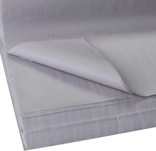 Vista 11 de Jillson Roberts Papel de seda reciclado a granel de 20 x 30 pulgadas, rojo, 480 hojas desplegadas (BFT09)