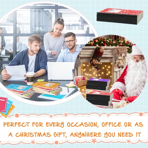 Vista 6 de Fainne Paquete de 100 cuadernos de composición A5 a granel, cuadernos de composición con rayas universitarias, cubiertas de mármol, cuadernos