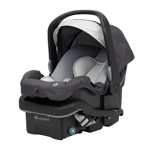 Vista 14 de Baby Trend EZ-Lift PRO Asiento de Carro para Bebés, Dash Black