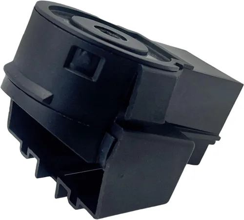 Vista 5 de Interruptor de arranque de encendido 98AZ11572A compatible con MKS MKX Navigator Mariner Milan Mountaineer Sable Aviator Mark LT MKS MKX MKZ Zephyr