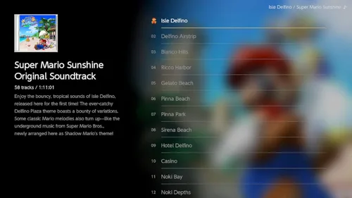 Vista 12 de Super Mario 3D All-Stars - Nintendo Switch