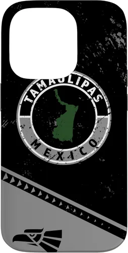 Vista 17 de Camisa Tamaulipas Mexico Playera para Tamaulipecos - Funda para iPhone 17