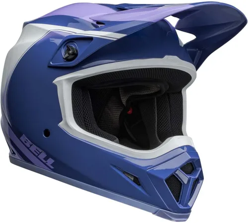 Vista 13 de Bell MX-9 MIPS - Cascos todoterreno