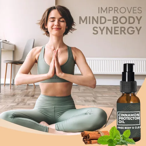 Vista 5 de Aceite de masaje para masaje de cuello, músculos, ventosas y herramientas de masaje. Aceites esenciales de aromaterapia y extractos de hierbas