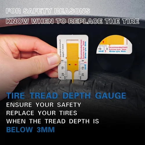 Vista 3 de Kit de llave de impacto inalámbrica, pistola de impacto de 20V MAX 3/4, llaves de impacto sin escobillas de 1474 pies-libras (2000N.m), llave
