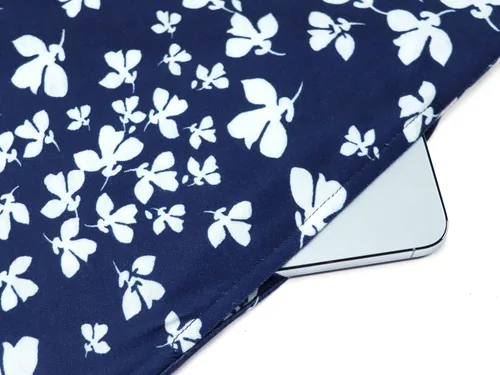 Vista 6 de Zaberry - Vestidos largos, de manga corta, con cuello redondo, estilo informal, de verano, holgado y con bolsillos para mujer