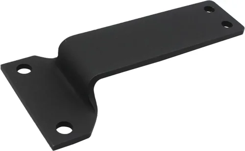 Vista 5 de LOSTAR Estabilizador de dirección dual compatible con Excursion F250 F350 Super Duty 4WD 1999-2005