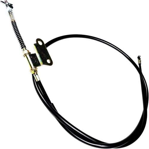 Vista 2 de Polaris Cable de freno trasero OEM 2001-2006 Sportsman Scrambler Predator 90 0450438