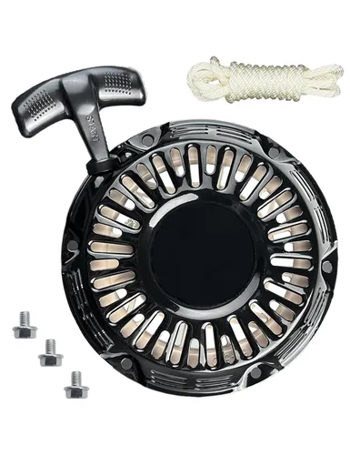 YAMAKATO Predator 212 Ct200u - Conjunto de arranque para Honda GX160 GX200
