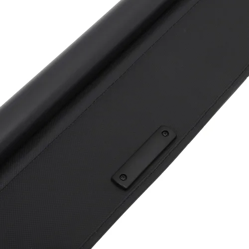 Vista 7 de Cubierta de carga trasera retráctil para 2007-2010, compatible con Jeep para Grand para Cherokee 3.0L, cubierta de carga para maletero fácil