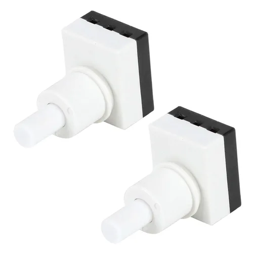 Vista 4 de Fydun Kit de interruptor de lámpara de cúpula de coche 2 piezas 34404‑SDA‑A21 para Honda Accord CR‑V