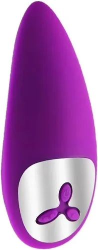 Juguete sexual vibratorio, estimulador femenino del punto G y del clítoris, múltiples modos de vibración, juguete para adultos, dispositivo de