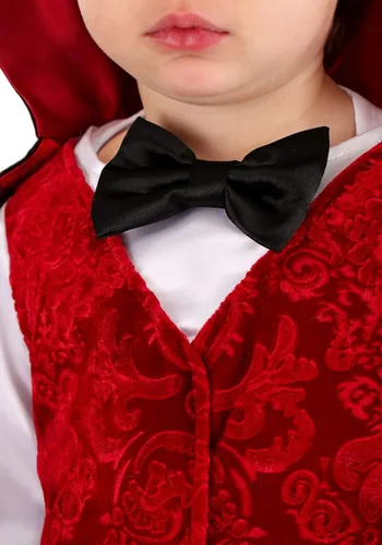 Vista 5 de Rubie's baby-boys Lil Vlad the Vampire Costume