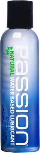 Vista 11 de Passion Lubes, Lubricante natural a base de agua, PL100-2OZ, 1