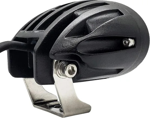 Vista 6 de OZ-USA Faro LED blanco de alta potencia 6000 K compatible con Vamoose Mammoth Rad Power Bikes RadMini RadRover RadExpand RadRunner