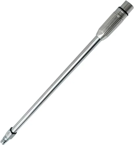 Vista 5 de Conector rápido de aire a varilla de extensión de máquina hembra 3XLR para máquina recíproca de primera calidad, accesorios para herramientas