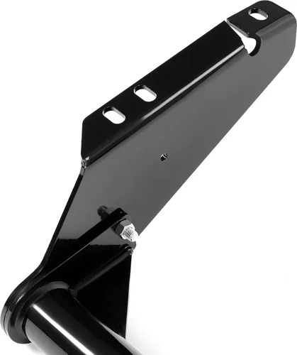 Vista 8 de HECASA Enganche de remolque Clase 3 compatible con Toyota Sienna 2004-2020 Reemplazo de todos los estilos para receptor de remolque 75237 de 2