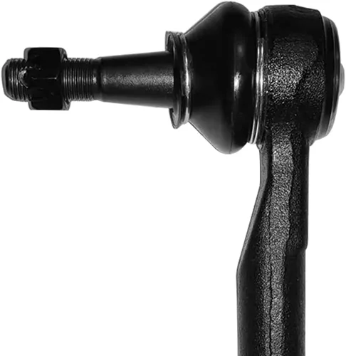 Vista 6 de 4PC Front Tie Rods for Cadillac Escalade, for GMC Sierra 1500 Yukon Tahoe Front Out In Tie Rods for Escalade 02-06, for Chevy Silverado Avalanche