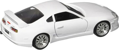 Vista 2 de JADA Toys Fast & Furious 1 24 - Vehículo Toyota Supra fundido a troquel