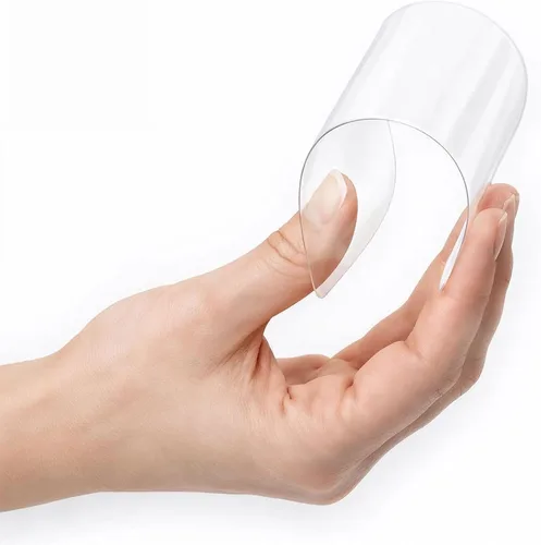 Vista 5 de brotect Película protectora de pantalla de vidrio compatible con Google Pixel 6a, protección 9H de lámina de vidrio