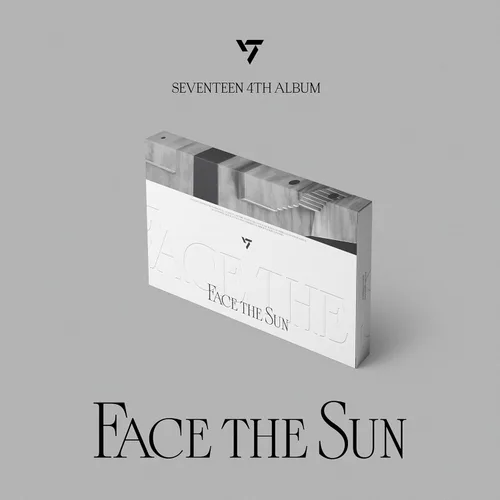 SEVENTEEN 4th Album 'Face the Sun'ep.1 Control