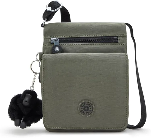 Vista 21 de KIPLING KIPLING womens New Eldorado Negro Tonal