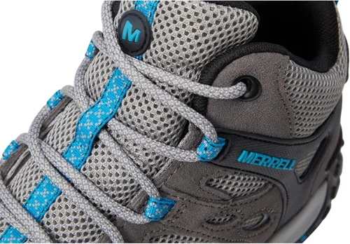 Vista 6 de Merrell Crosslander 2 Mid Wp para hombre